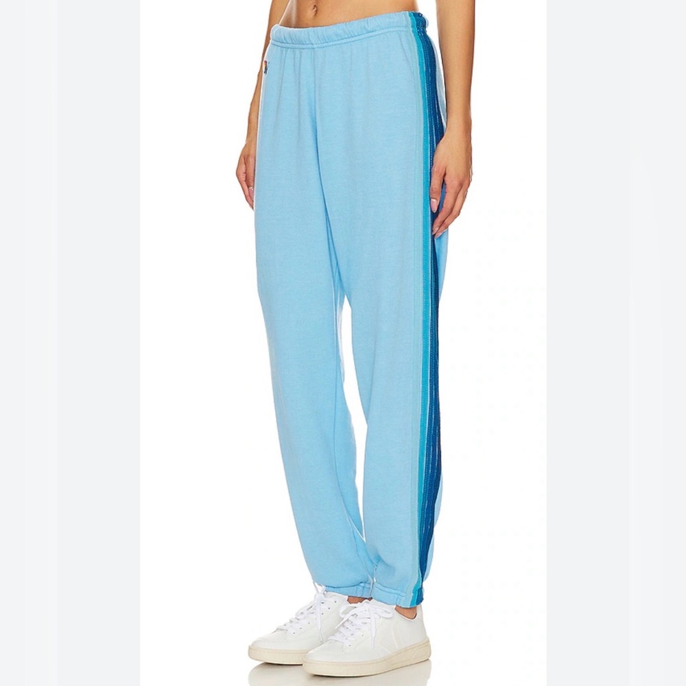 5 Stripe Sweatpants